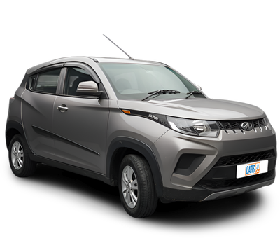 Mahindra KUV 100 NXT-img